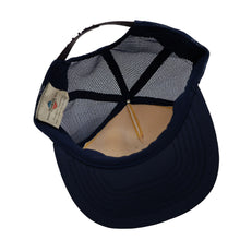 Load image into Gallery viewer, Vintage Boy Scouts "Catch the Scouting Spirit" Mesh Trucker Hat - OS
