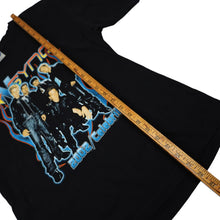 Load image into Gallery viewer, Vintage NSYNC 2002/Celebrity Tour Shirt