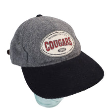 Load image into Gallery viewer, Vintage Sport Specialties Washington State University Cougars Wool Hat - OS