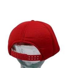 Load image into Gallery viewer, Vintage Vitus Electric Supply Co. Mesh Snapback Trucker Hat - OS