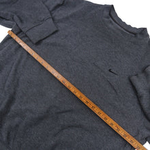Load image into Gallery viewer, Vintage Y2k Nike Essential Sweatshirt - L
