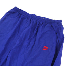 Load image into Gallery viewer, Vintage Nike Spellout Swoosh Pants - L