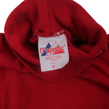Load image into Gallery viewer, Vintage Majestic San Francisco 49ers Moc Neck - M