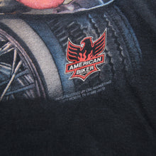 Load image into Gallery viewer, Vintage 3D Emblem The Strong Survive Pitbull T Shirt