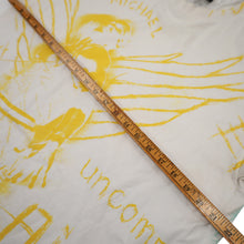 Load image into Gallery viewer, Vintage Y2k Nike Air Jordan Allover Print Graphic T Shirt - XL