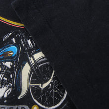 Load image into Gallery viewer, Vintage Harley Davidson 1936 Knucklehead Limited Edition Graphic T Shirt - M
