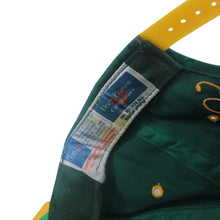 Load image into Gallery viewer, Vintage Drew Pearson Green Bay Packers Script Spellout Snapback Hat - OS