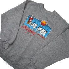 Load image into Gallery viewer, Vintage Skagway Alaska Sled Dog Graphic Sweatshirt - XL