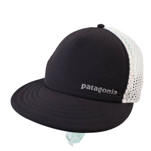 Vintage Patagonia 5-Panel Mesh Camp Hat - OS