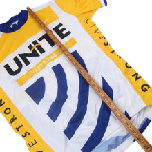 Load image into Gallery viewer, Vintage Nike Livestrong Unite Cycling Jersey - XXL