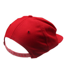 Load image into Gallery viewer, Vintage Captain Crunch Embroidered Snapback Hat - OS