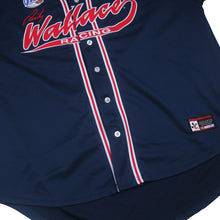 Load image into Gallery viewer, Vintage Chase Authentics Rusty Wallace Baseball Jersey - XXL