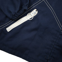 Load image into Gallery viewer, Vintage Sir Jac Multi Zipper Shirt Jacket - L