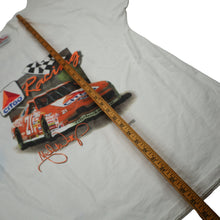 Load image into Gallery viewer, Vintage Chase Authentics Citgo Racing Graphic Nascar T Shirt - XL