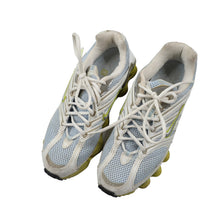 Load image into Gallery viewer, Vintage Y2k Nike Shox TL 2 "Lemon" Sneaker - WMNS 6.5