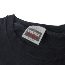 Load image into Gallery viewer, Vintage Star Trek "Space.. the Final Frontier" Front/Back Graphic T Shirt - XL