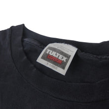Load image into Gallery viewer, Vintage Star Trek &quot;Space.. the Final Frontier&quot; Front/Back Graphic T Shirt - XL