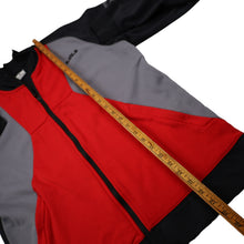 Load image into Gallery viewer, Vintage Y2k Nike Lebron James Therma-fit Track jacket - L