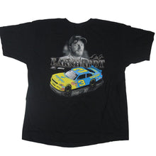 Load image into Gallery viewer, Vintage Y2k Winners Circle Dale Earnhardt / Jr. Graphic T Shirt