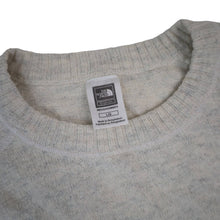 Load image into Gallery viewer, Vintage The North Face Wool Blend Sweater - L