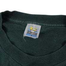 Load image into Gallery viewer, Vintage Green Bay Packers Spellout Graphic T Shirt - XL