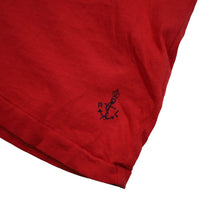 Load image into Gallery viewer, Polo Ralph Lauren Spellout Graphic T Shirt - S