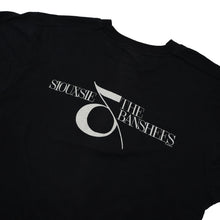 Load image into Gallery viewer, Vintage Siouxsie &amp; The Banshees Band T Shirt