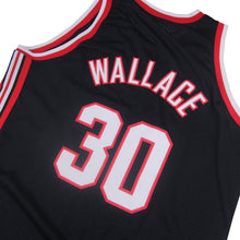 Load image into Gallery viewer, Vintage Nike Portland Trail Blazers Rasheed Wallace #30 Rewind Jersey - XXL