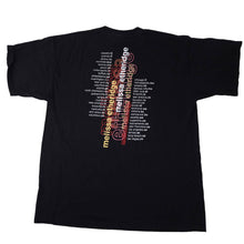 Load image into Gallery viewer, Vintage Melissa Etheridge Graphic Tour  T Shirt - XL