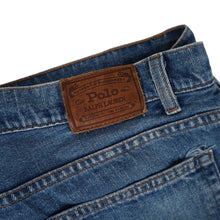 Load image into Gallery viewer, Vintage Polo Ralph Lauren Denim Jeans - 34&quot;x34&quot;