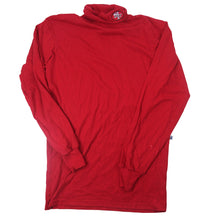 Load image into Gallery viewer, Vintage Majestic San Francisco 49ers Moc Neck - M