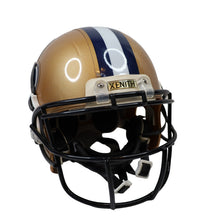 Load image into Gallery viewer, Vintage Xenith New Orleans Saints Football Helmet - M