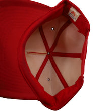 Load image into Gallery viewer, Vintage Vitus Electric Supply Co. Mesh Snapback Trucker Hat - OS