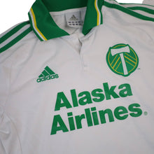 Load image into Gallery viewer, 2012 Adidas Portland Timbers MLS 3rd Soccer Jersey - S