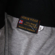 Load image into Gallery viewer, Vintage Norsk Wear Nordic Wool Sweater - S