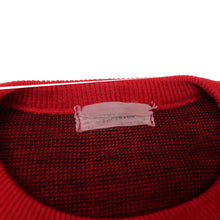Load image into Gallery viewer, Vintage Piano Keys Knit Sweater