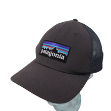 Load image into Gallery viewer, Patagonia Classic Logo Mesh Low Pro Trucker Hat - OS