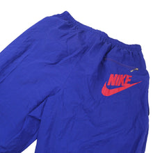 Load image into Gallery viewer, Vintage Nike Spellout Swoosh Pants - L