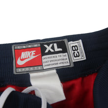 Load image into Gallery viewer, Vintage Nike LA Clippers Basketball Shorts - M