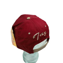 Load image into Gallery viewer, Vintage NWT Looney Tunes Taz Embroidered Hat - OS