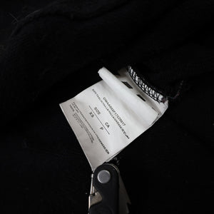 Off White Galaxy Crewneck Sweatshirt - XS