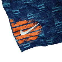 Load image into Gallery viewer, Vintage 90s Nike Crazy Abstract Print Swim Trunks - XXL