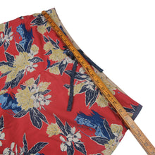 Load image into Gallery viewer, Patagonia Allover Floral Hybrid Shorts - 38"