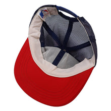 Load image into Gallery viewer, Vintage MLB Los Angeles Angels Mesh Snapback Hat - OS