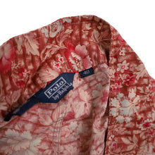 Load image into Gallery viewer, Vintage Polo Ralph Lauren Floral Print Swim Trunks - 40"