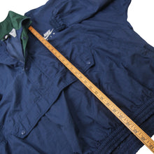 Load image into Gallery viewer, Vintage 90s Nike AIR Windbreaker Jacket - XXL
