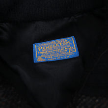 Load image into Gallery viewer, Vintage Pendleton Wool Bomber Jacket - XL