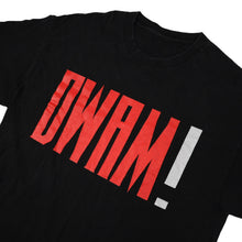 Load image into Gallery viewer, TechN9ne Dwam! Graphic T Shirt - XL