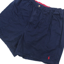 Load image into Gallery viewer, Vintage Polo Sport Ralph Casual Short - L