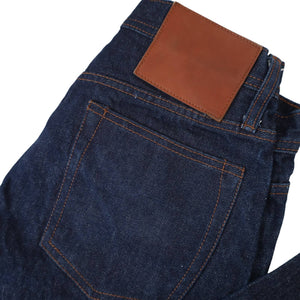 Unbranded Brand UB201 14.5oz Selvedge Denim Jeans - 30''x30"